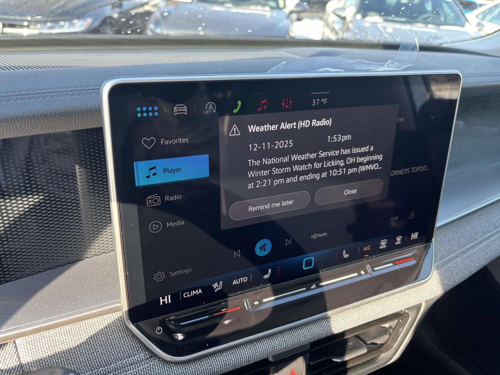 New 2026 Volkswagen Tiguan S AWD/4WD image 19