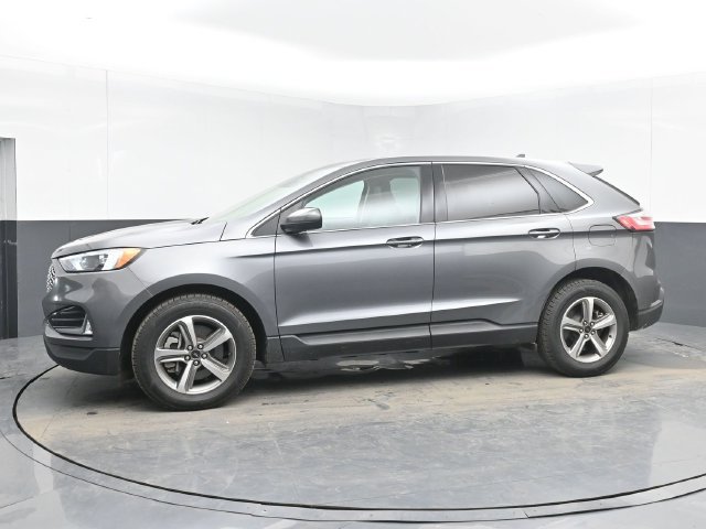 Used 2024 Ford Edge SEL w/ Convenience Package AWD/4WD image 6