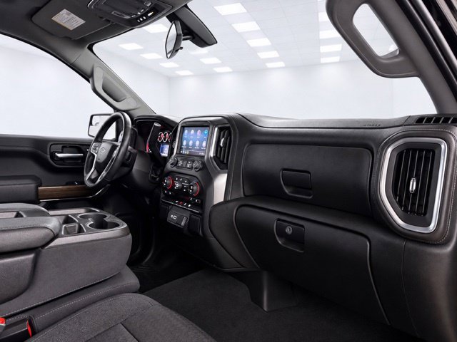 Used 2022 Chevrolet Silverado 1500 RST w/ Rally Edition AWD/4WD image 23