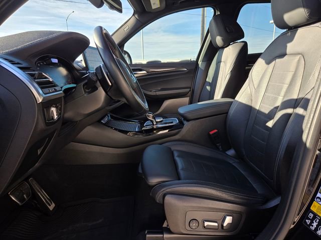 Used 2023 BMW X3 M40i image 4