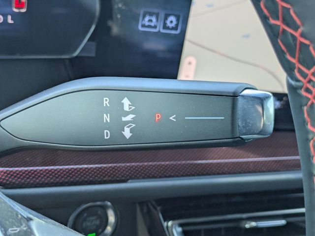 New 2026 Chevrolet Traverse RS image 23