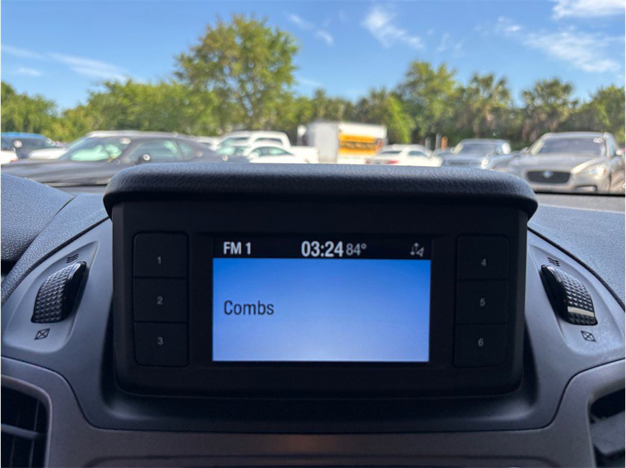 Used 2021 Ford Transit Connect XL FWD image 23