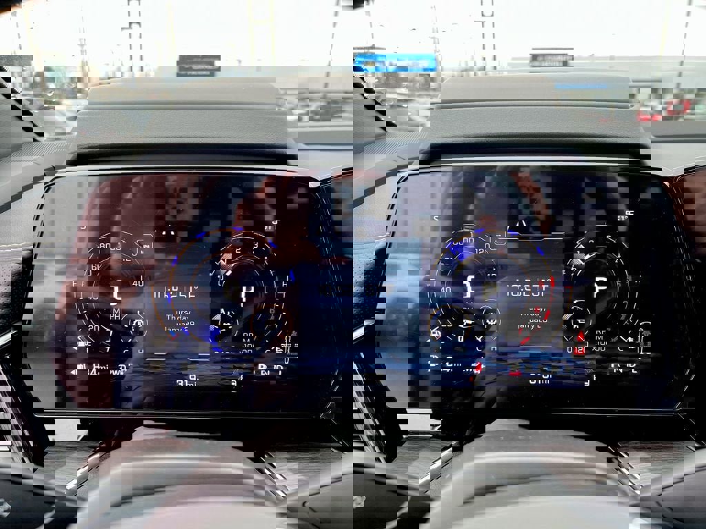 New 2025 Chevrolet Tahoe Premier image 29