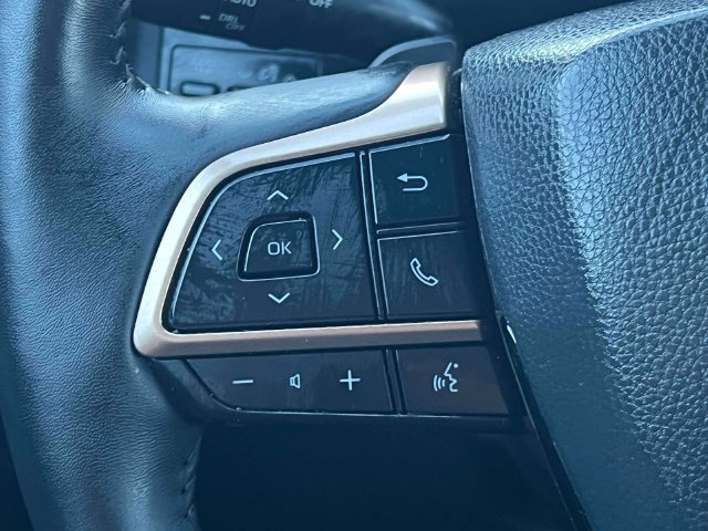 Certified 2026 Toyota Grand Highlander AWD Hybrid image 26