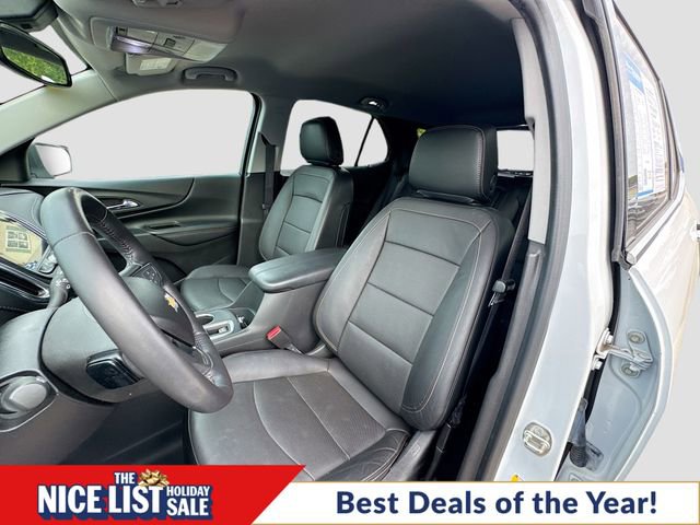 Used 2019 Chevrolet Equinox Premier image 22