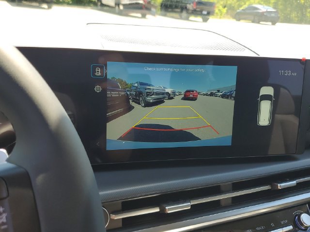 New 2027 Hyundai Santa Fe SE AWD/4WD image 28