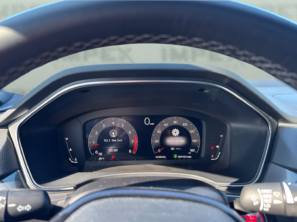 Used 2025 Acura Integra A-Spec FWD image 24