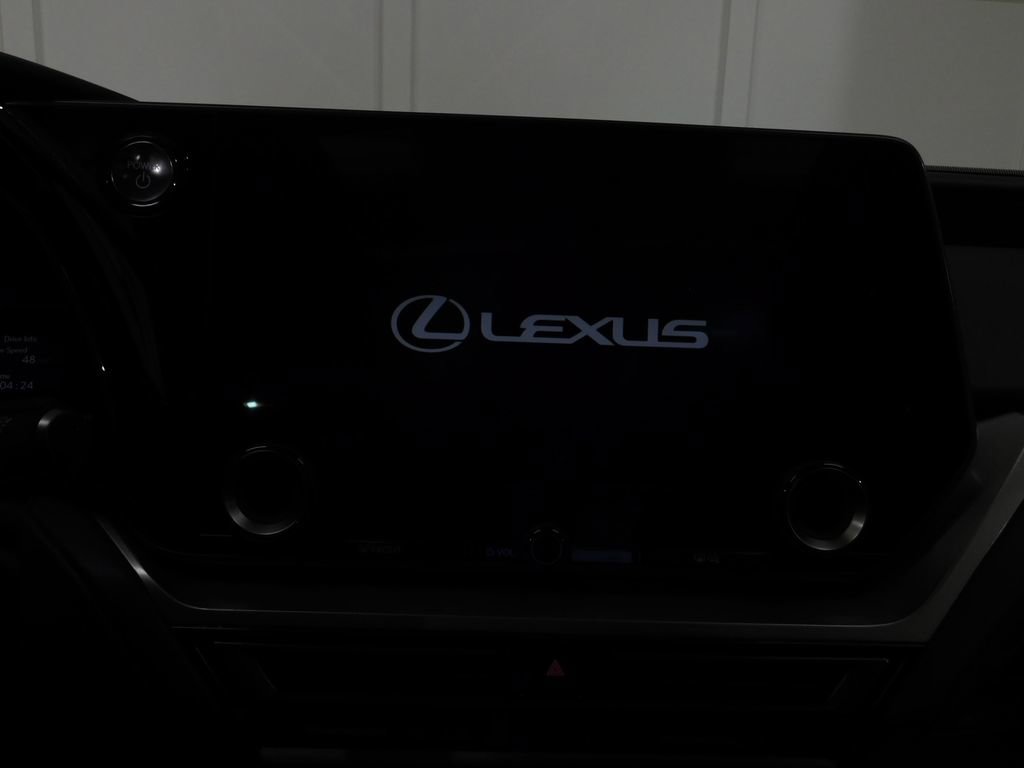 Used 2026 Lexus TX 500h AWD image 45