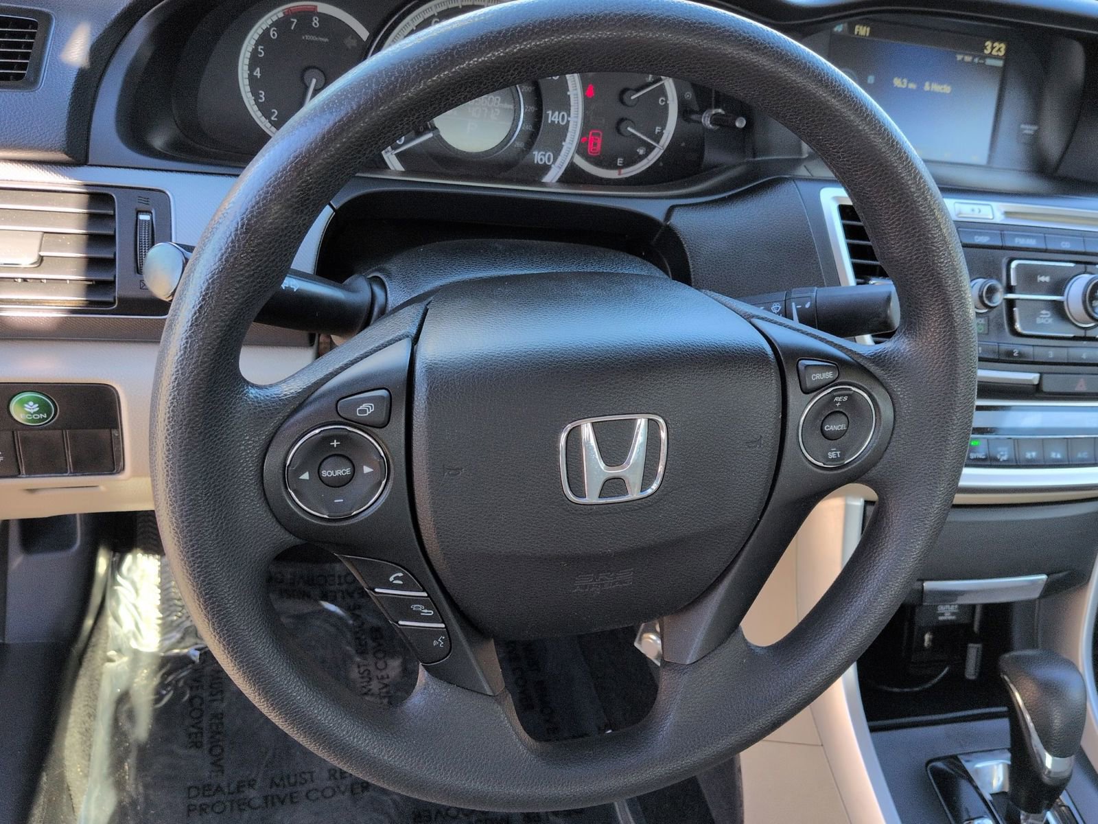 Used 2014 Honda Accord LX image 15