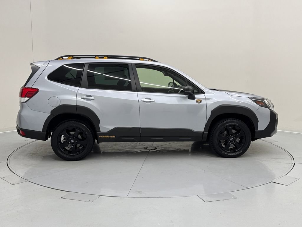 Used 2023 Subaru Forester Wilderness image 6