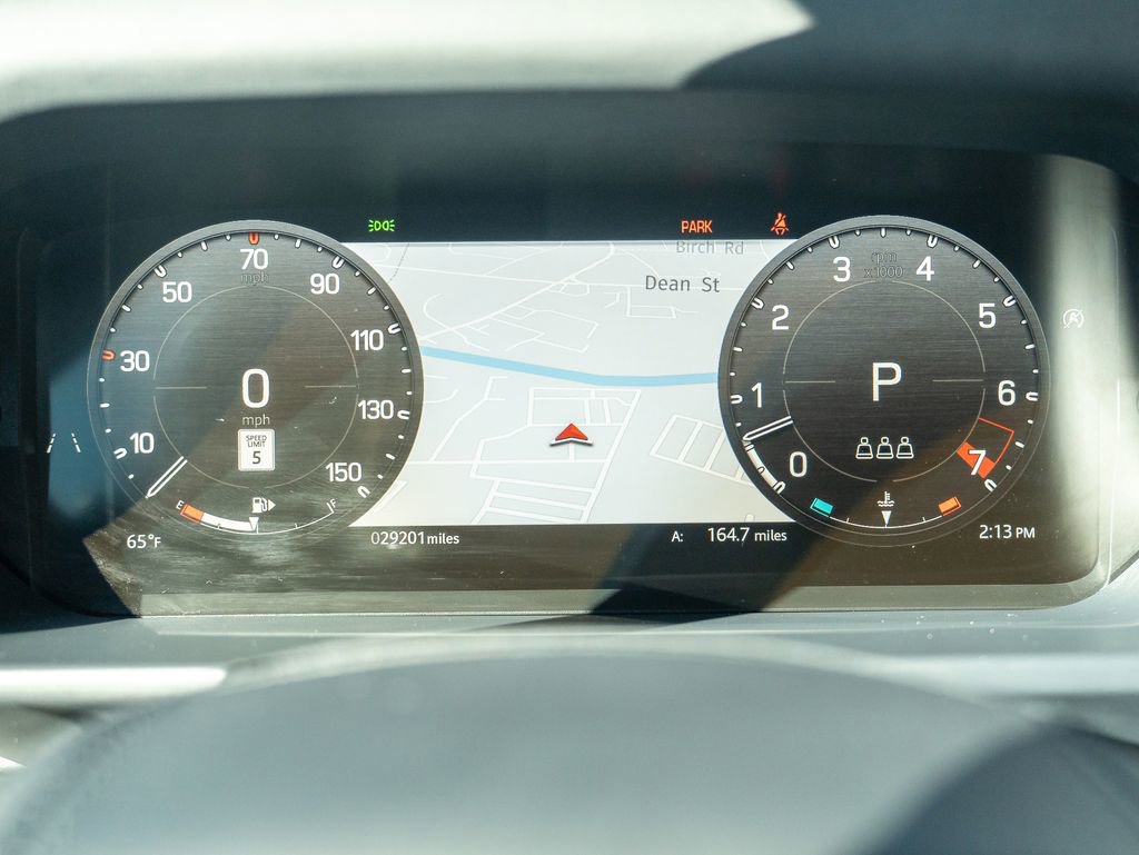 Used 2024 Land Rover Defender 110 Carpathian Edition image 14