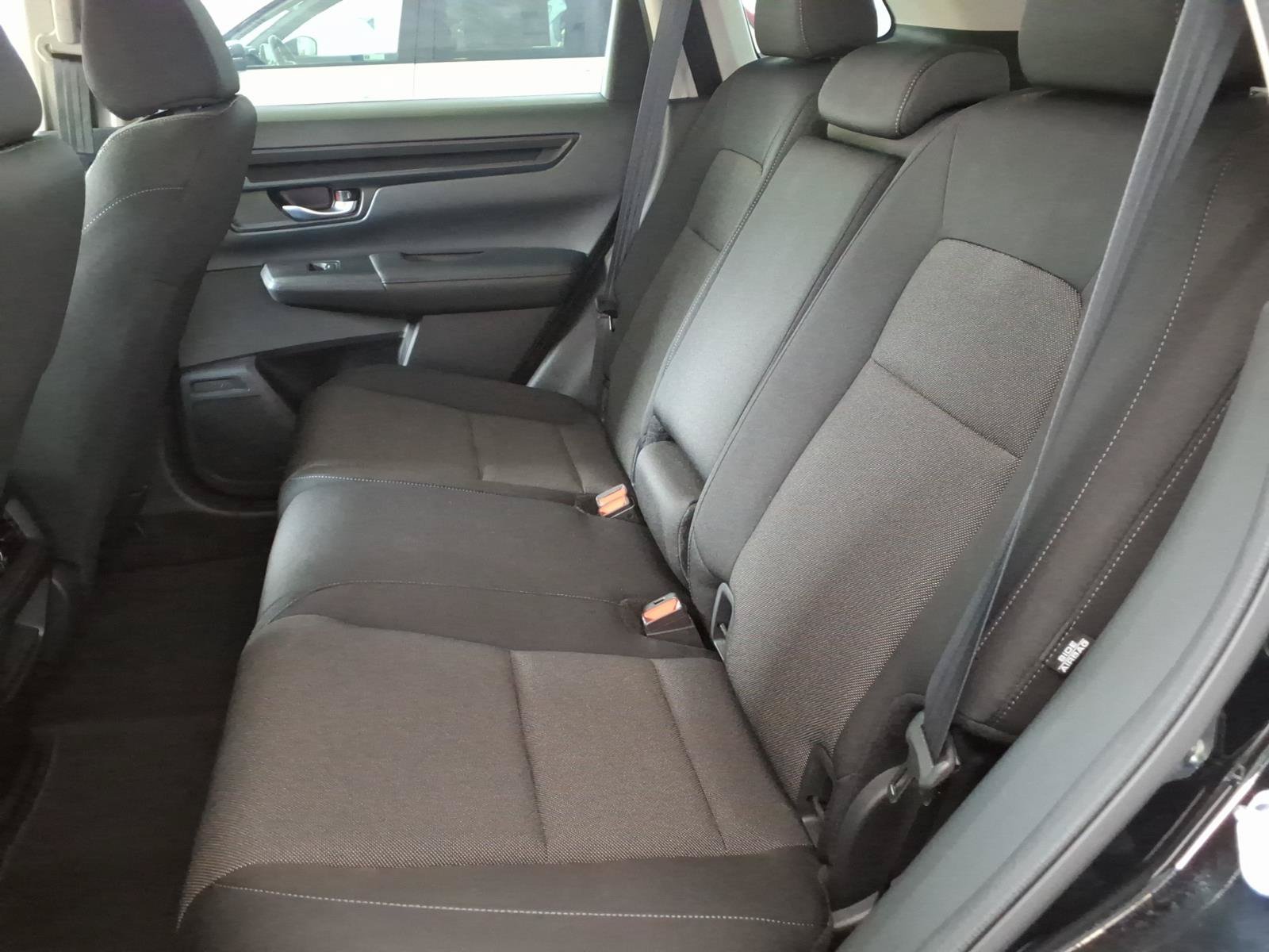 Certified 2023 Honda CR-V LX image 13