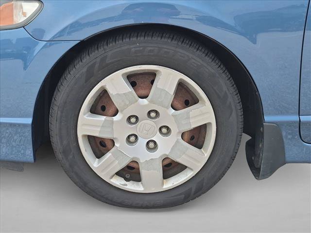 Used 2010 Honda Civic LX image 22
