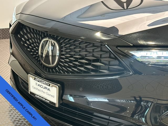 Certified 2022 Acura MDX A-Spec AWD/4WD image 6
