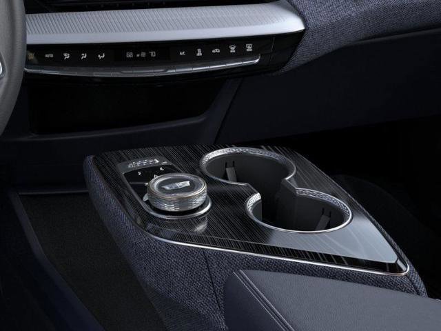 New 2026 Cadillac Optiq Luxury 2 image 23