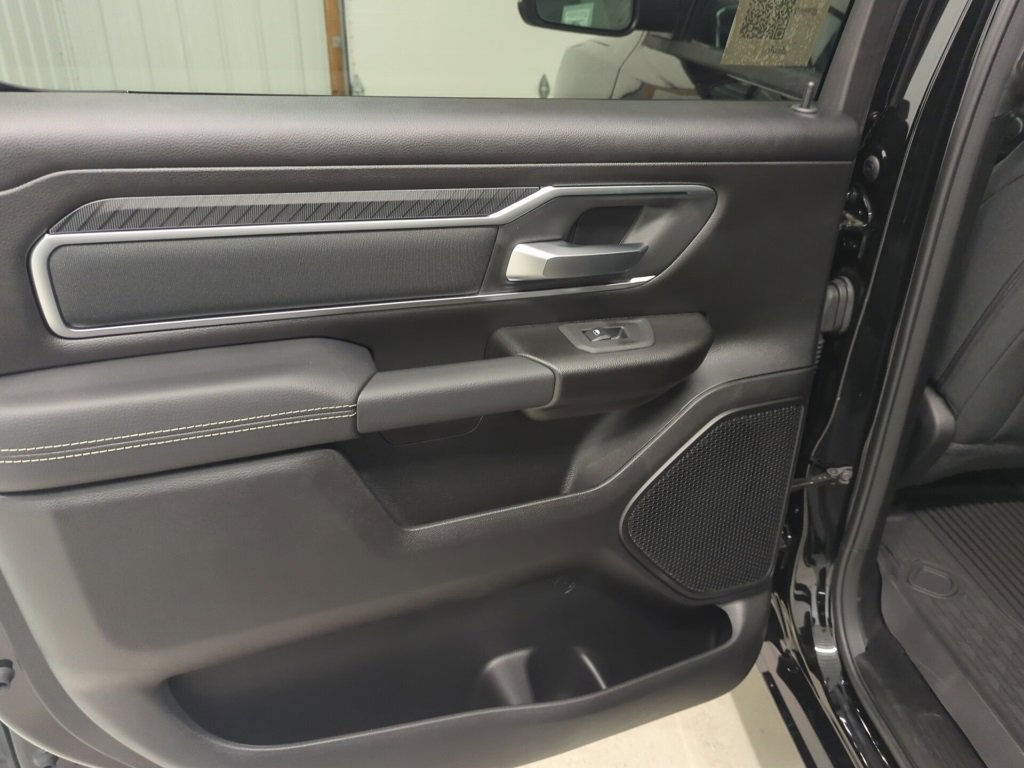 New 2026 RAM 1500 Big Horn image 11