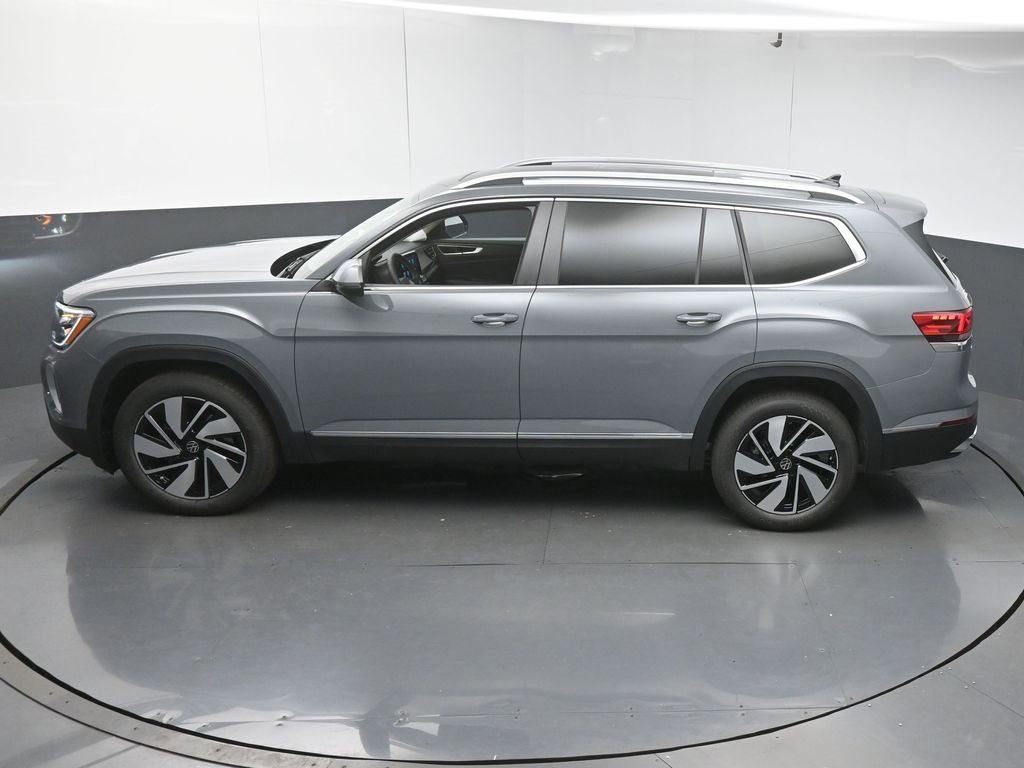 New 2026 Volkswagen Atlas SEL image 46