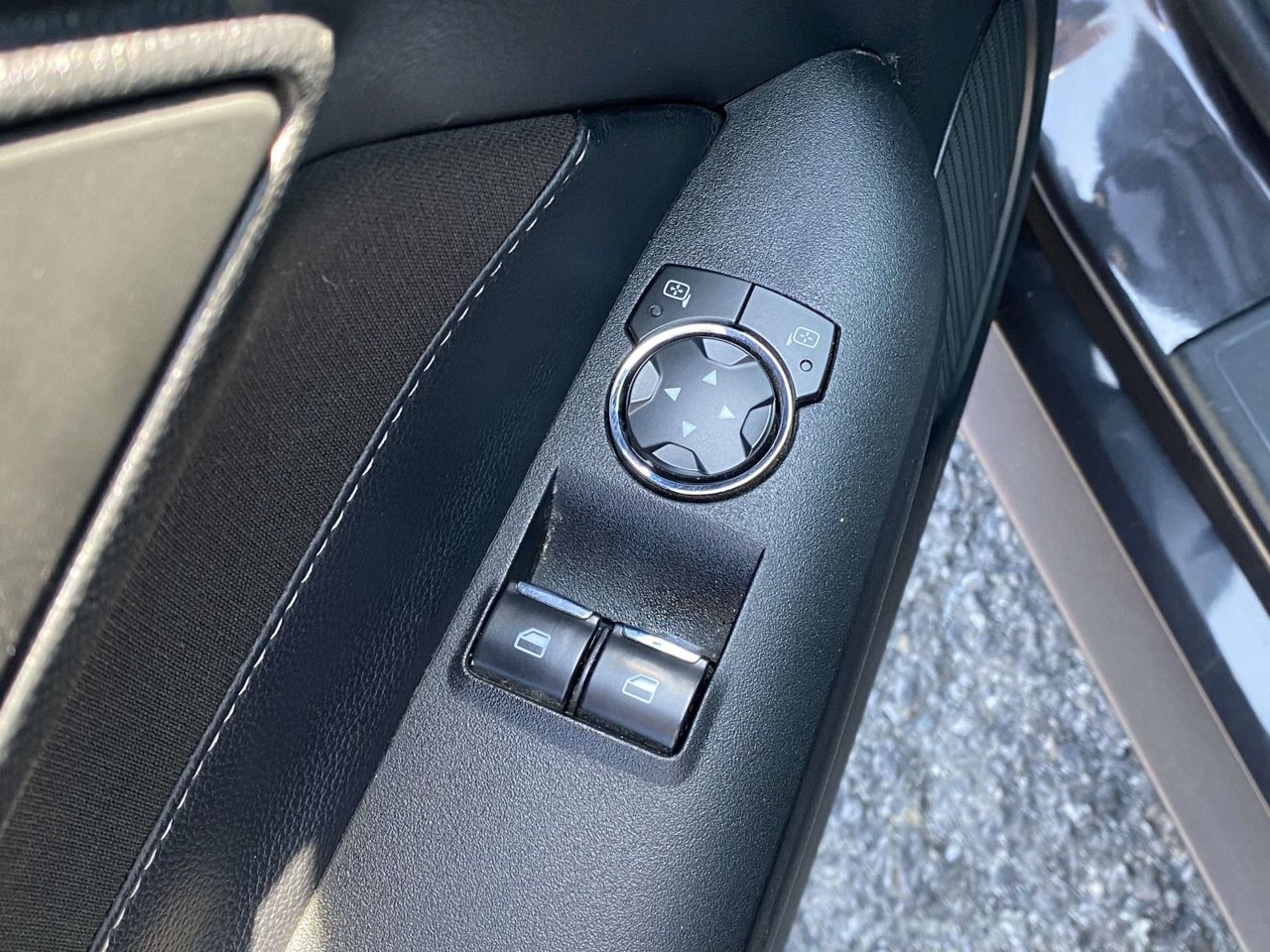 Used 2023 Ford Mustang Mach 1 RWD image 15