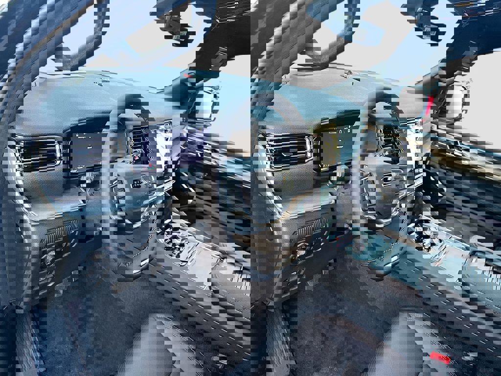 New 2025 Jeep Wagoneer Series II w/ Convenience Group I image 10