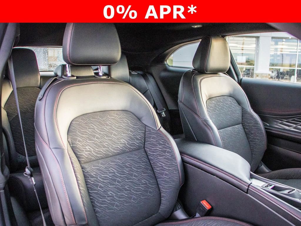 New 2025 Dodge Charger R/T w/ Quick Order Package 25M R/T image 18