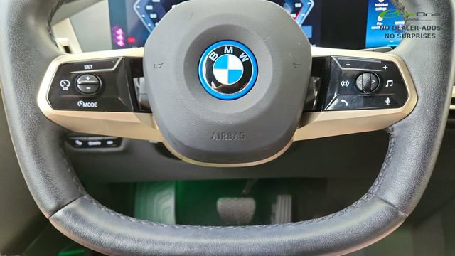 Used 2024 BMW iX M60 AWD/4WD image 41