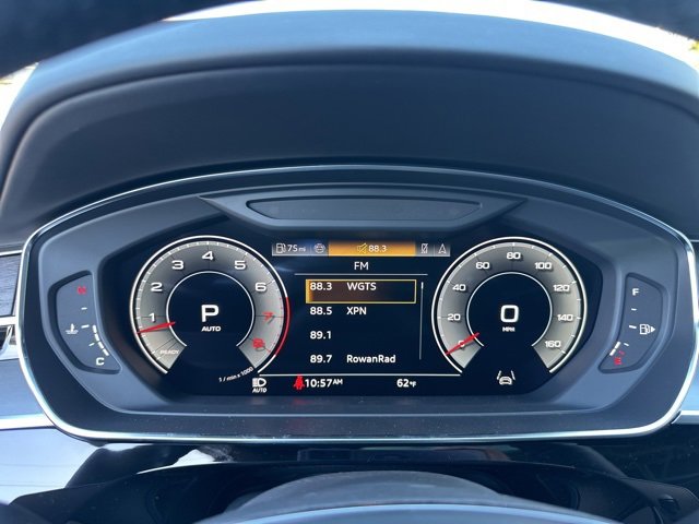 New 2026 Audi A8 L 3.0T image 29