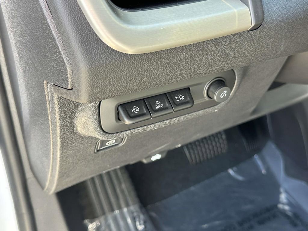 Certified 2024 GMC Terrain Denali w/ Denali Premium Package image 24