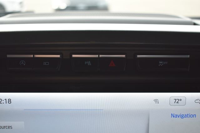 Used 2023 Ford F150 XLT w/ Equipment Group 302A High image 23