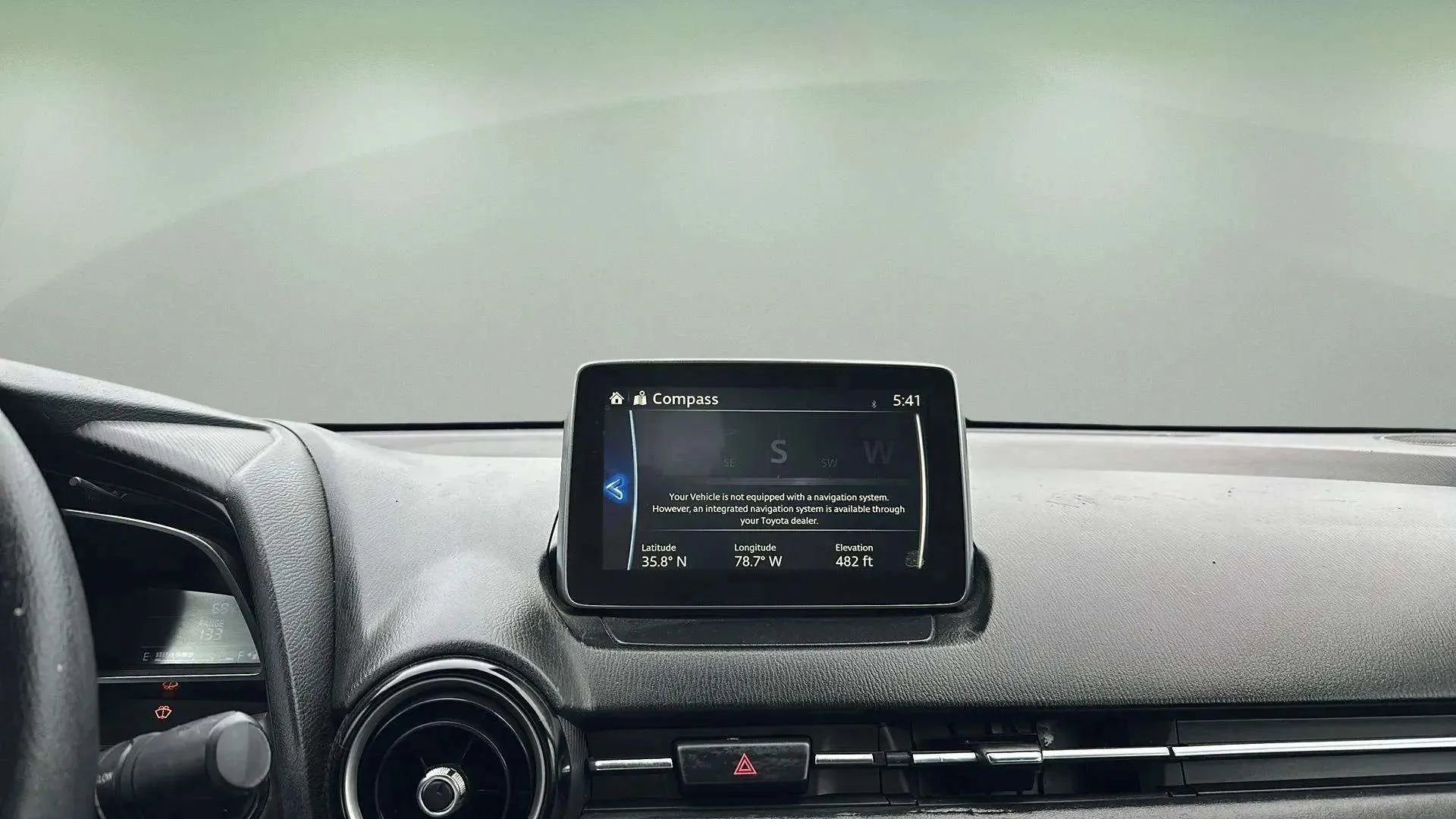 Used 2016 Scion iA image 34