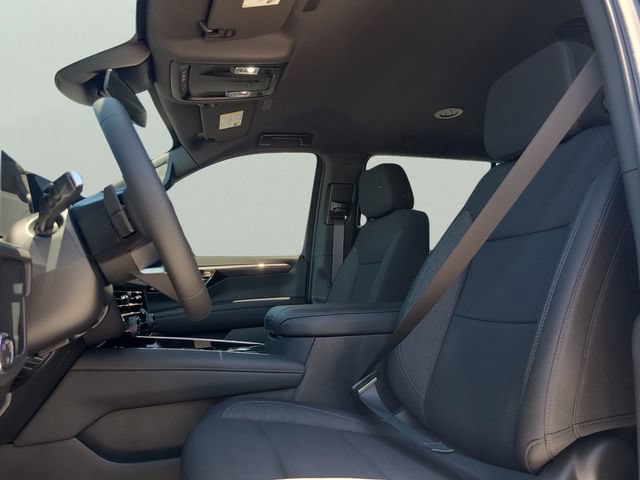 New 2026 Chevrolet Suburban LS w/ LPO, Dark Essentials Package RWD image 22