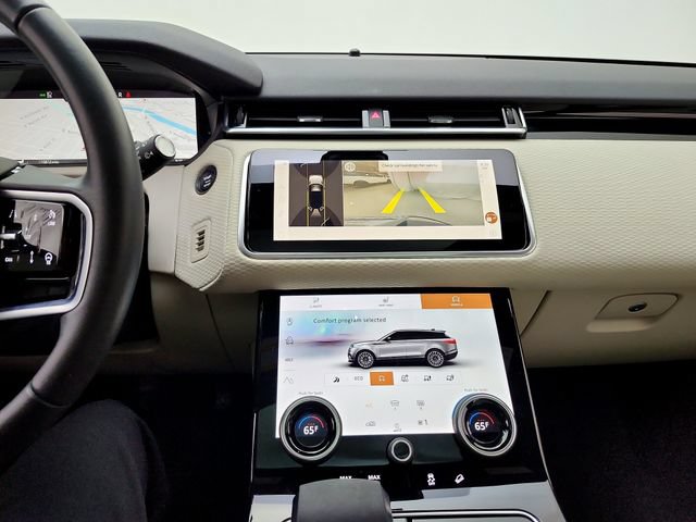 Certified 2023 Land Rover Range Rover Velar S AWD/4WD image 28