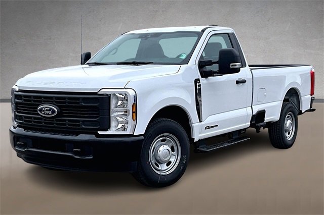 New 2026 Ford F250 XL image 1