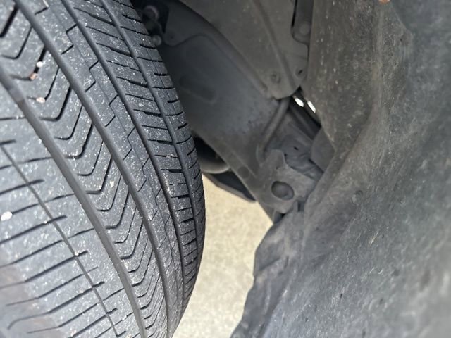 Used 2025 Toyota Land Cruiser 1958 image 13