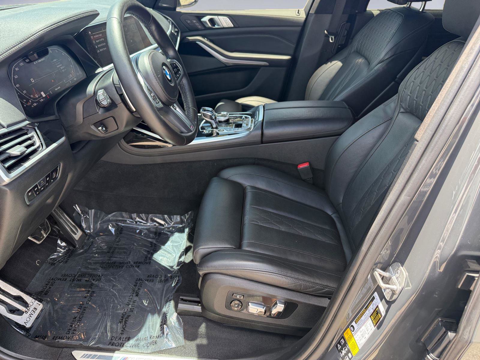 New 2026 Cadillac XT5 Luxury AWD/4WD image 10