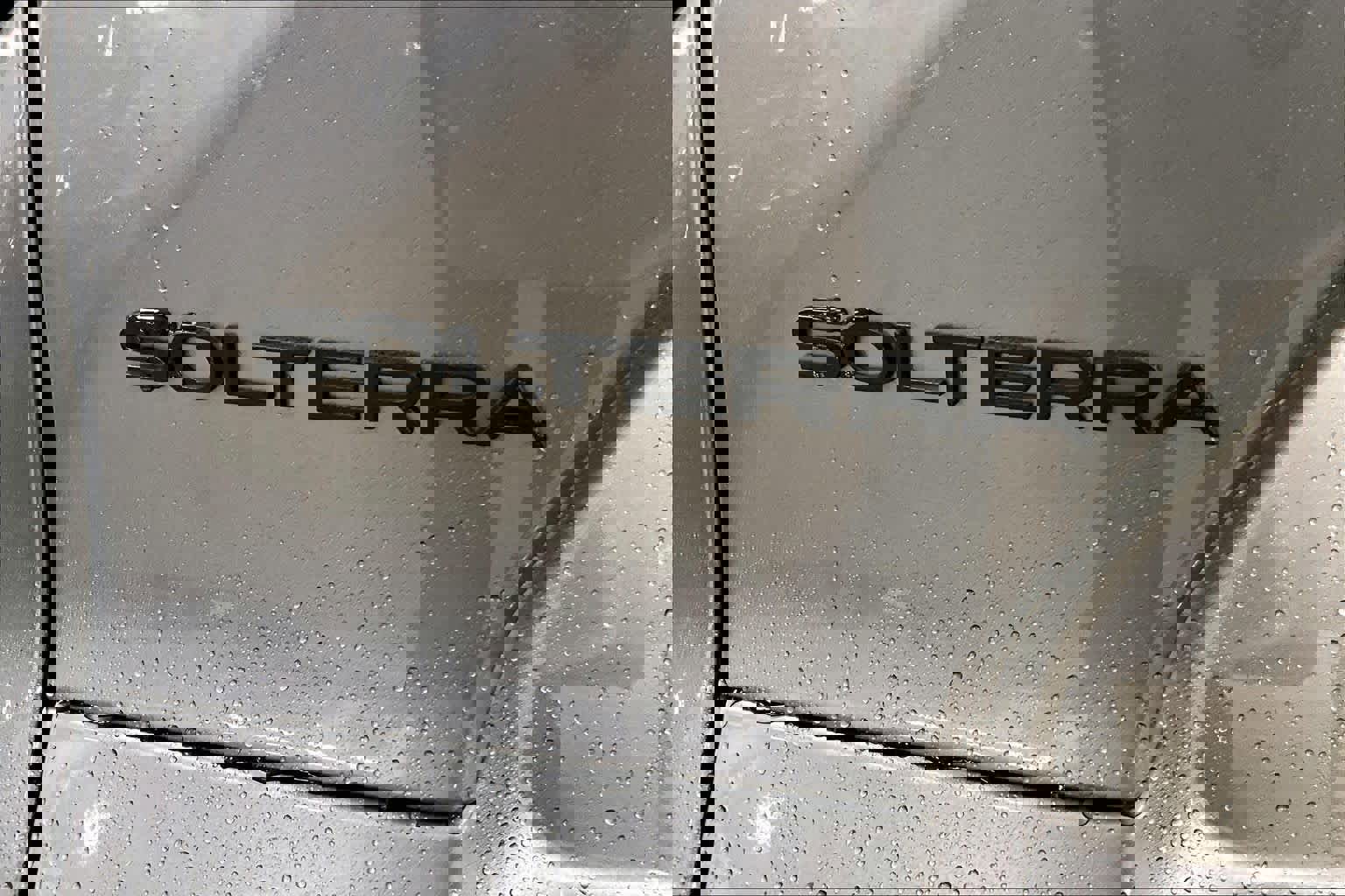 New 2026 Subaru Solterra Premium image 15