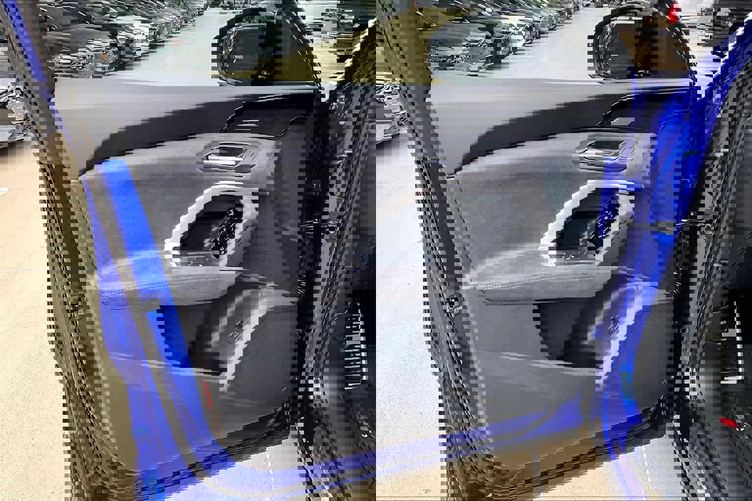 New 2025 Audi SQ5 Premium Plus image 10