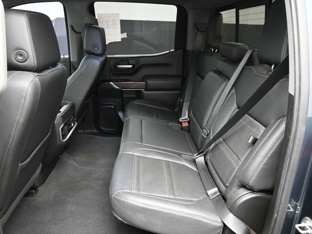 Used 2021 GMC Sierra 1500 Denali w/ Denali Ultimate Package image 18
