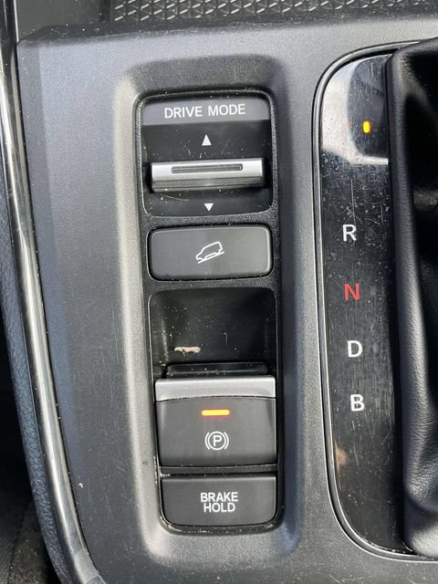 Used 2024 Honda CR-V Sport image 41