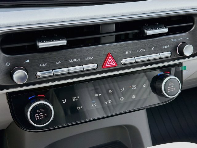 New 2027 Hyundai Palisade SEL FWD image 16