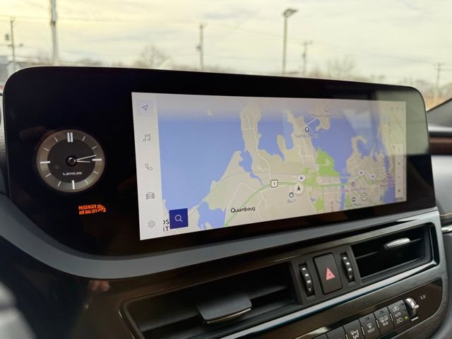 Used 2024 Lexus ES 350 w/ Premium Package image 34