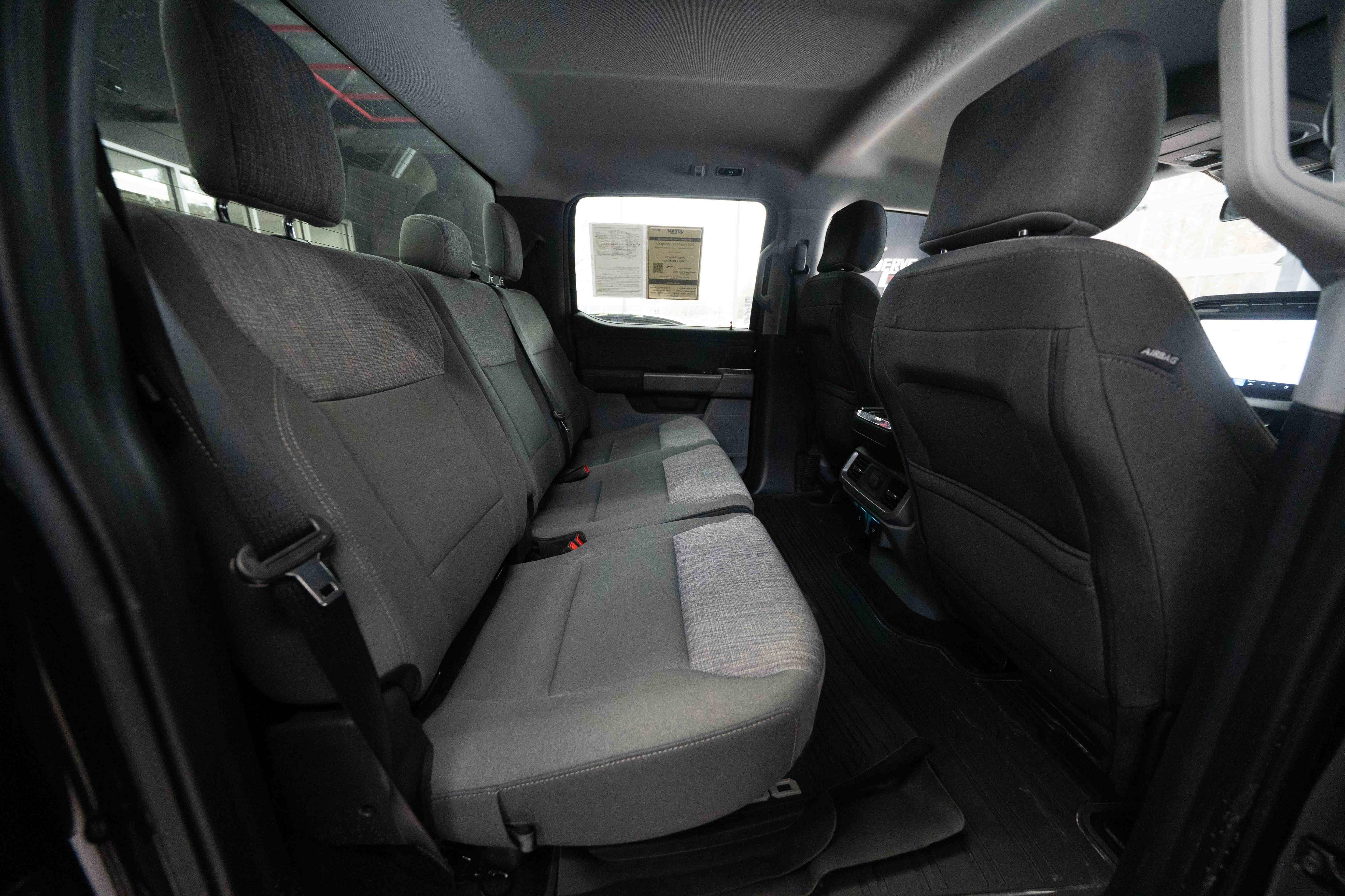 Used 2023 Ford F150 Lightning XLT image 23