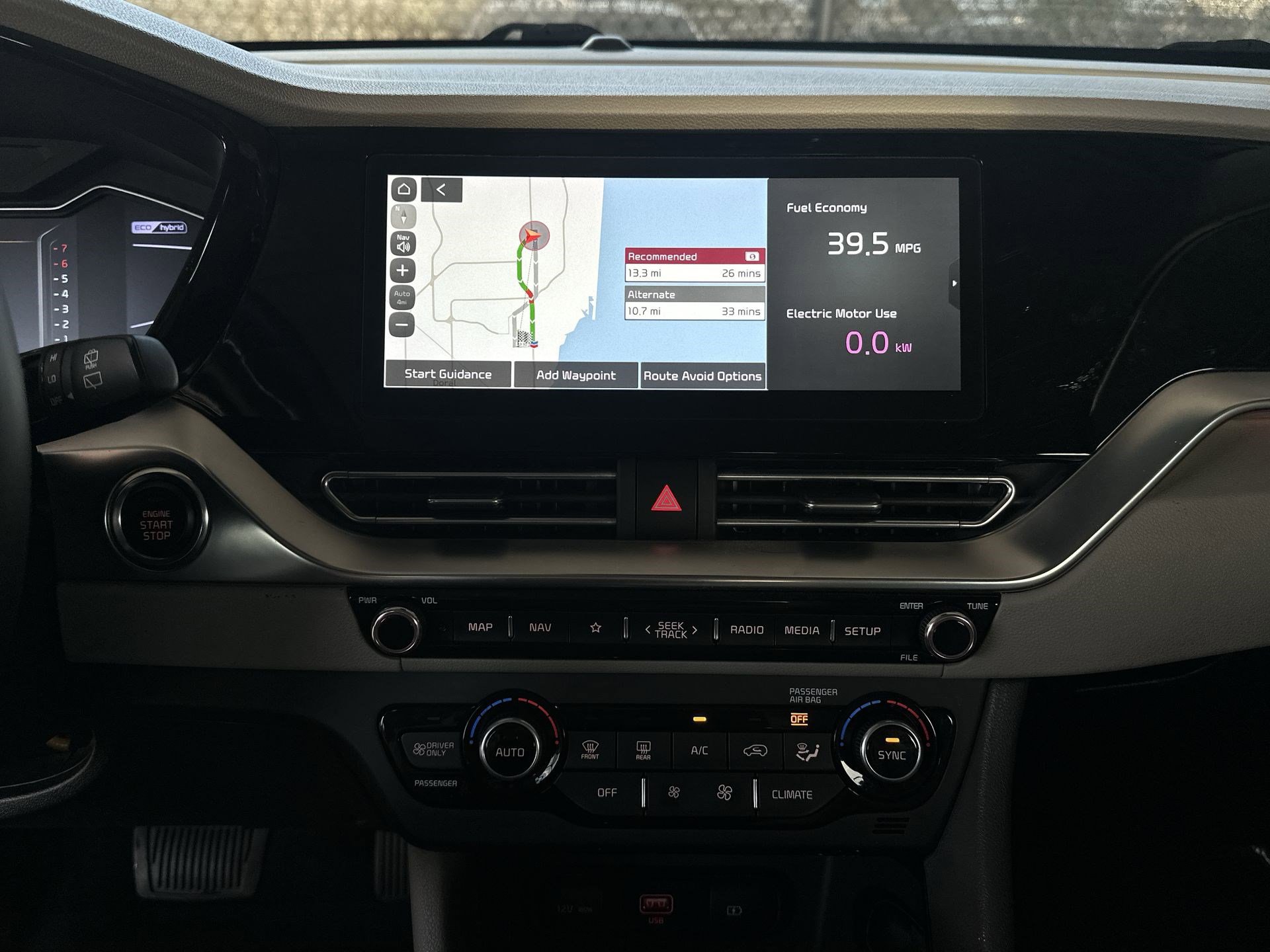 Certified 2022 Kia Niro EX Premium image 23