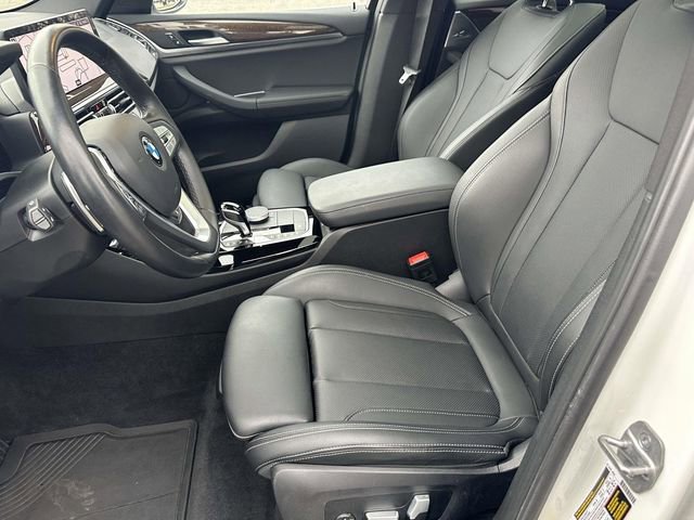 Certified 2023 BMW X3 xDrive30i w/ Premium Package w/ZPA image 27