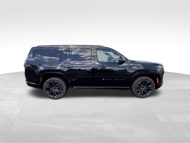 New 2026 Jeep Grand Wagoneer Summit w/ Premium Group III AWD/4WD image 8