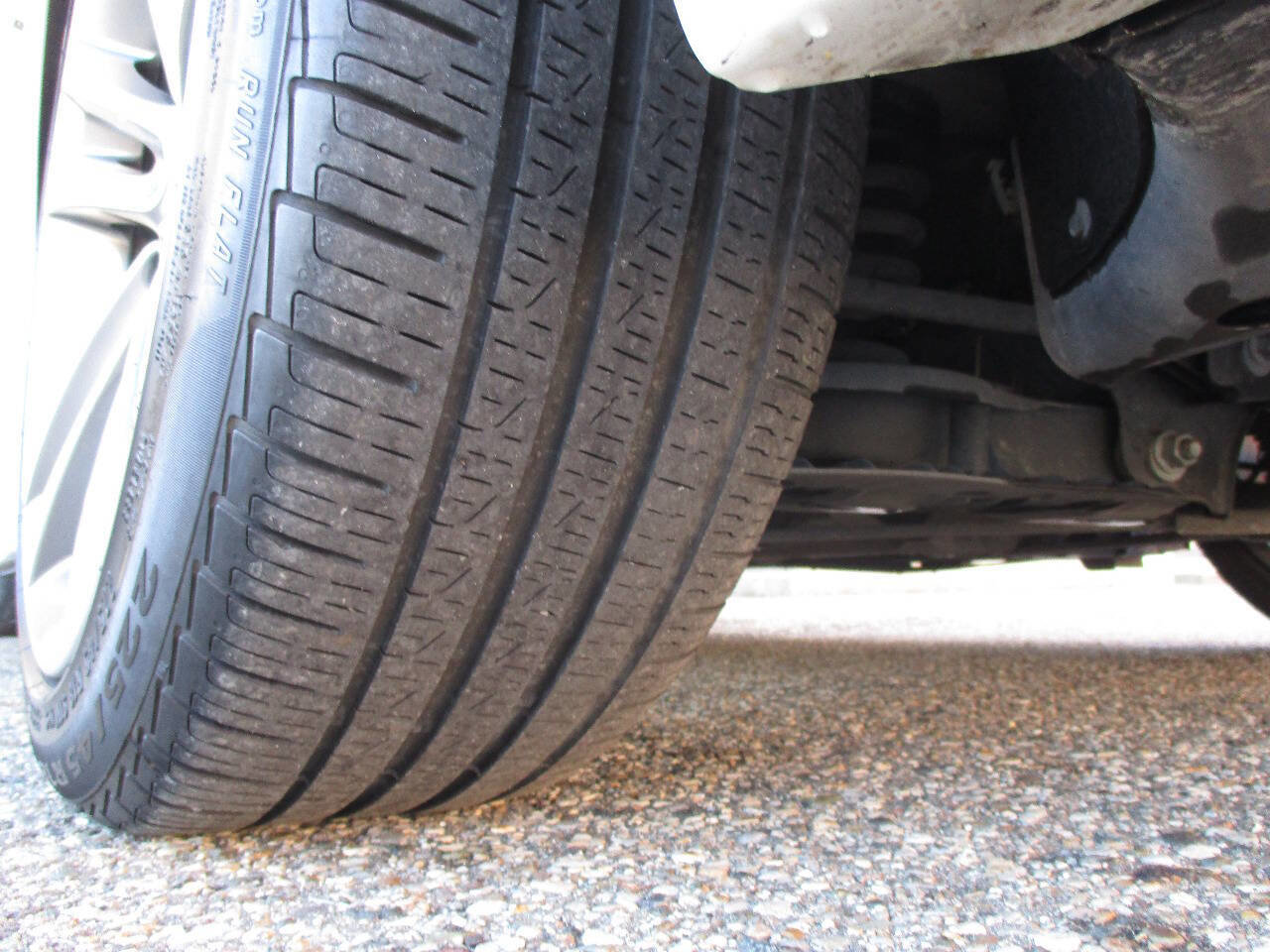 Used 2017 BMW 430i Convertible image 30