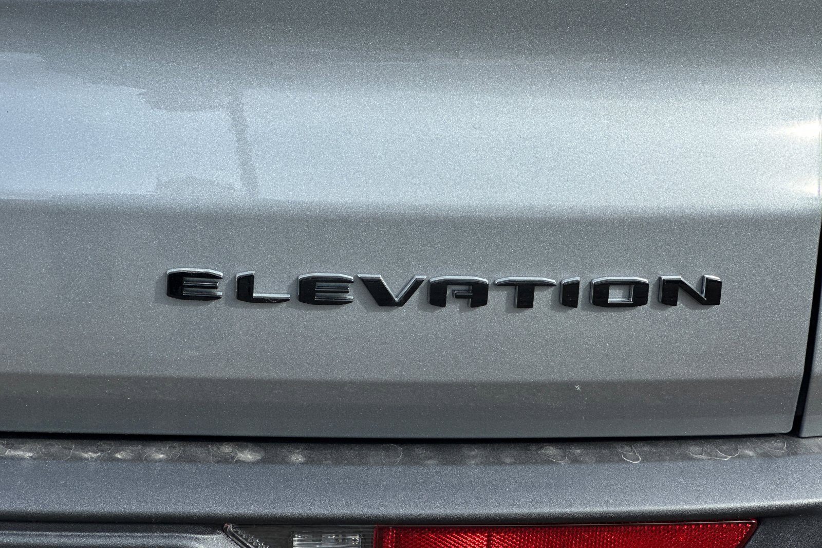 New 2025 GMC Acadia Elevation image 27