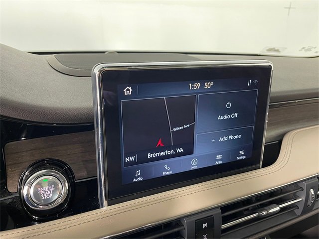 Used 2020 Lincoln Corsair Reserve w/ Equipment Group 201A image 7