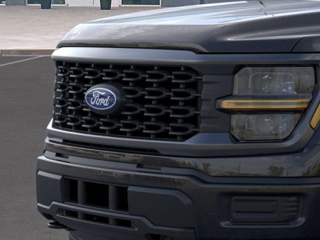 New 2026 Ford F150 STX image 23