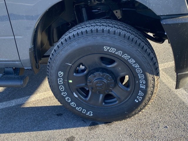 New 2026 RAM 2500 Tradesman image 9