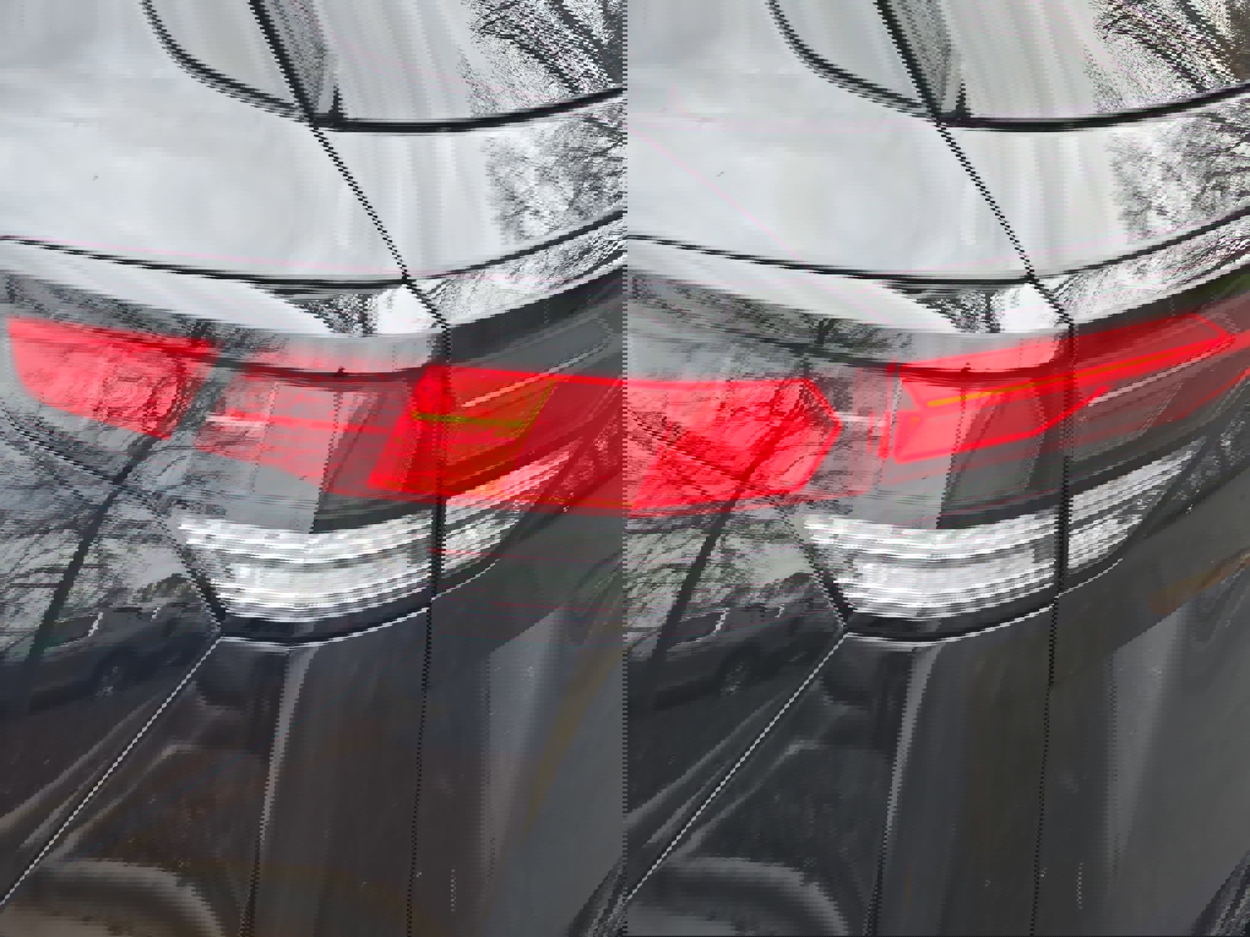 New 2026 Volkswagen Tiguan SE R-Line image 35